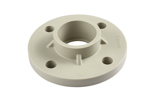 千家镇PPH一体式法兰(DIN)