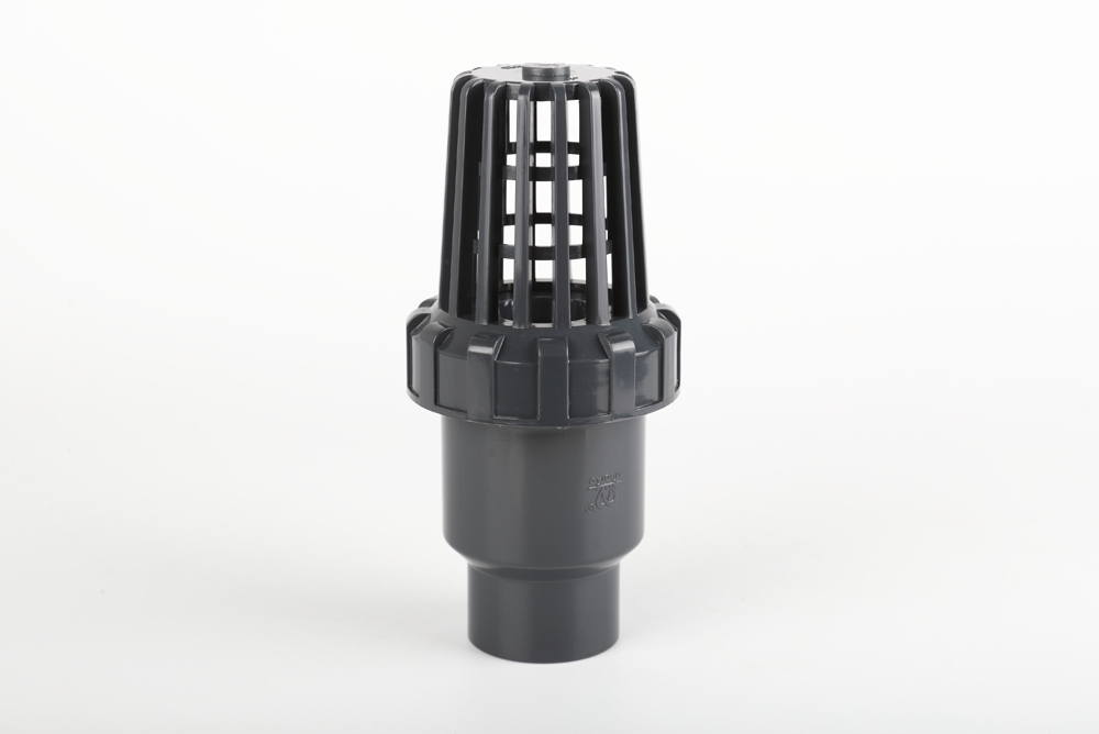 千家镇球型底阀